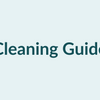 How to Choose the Right Cleaning Supplies for Your Business