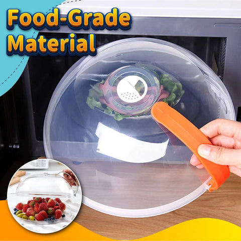# Cithway® Microwave Anti-Splatter Cover