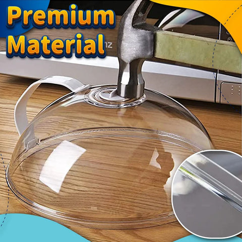 # Cithway® Microwave Anti-Splatter Cover