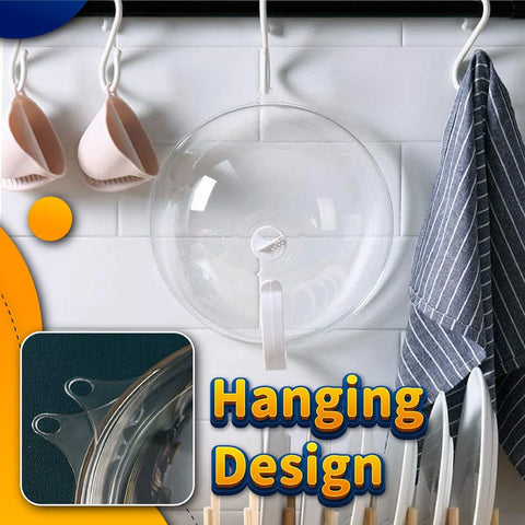 # Cithway® Microwave Anti-Splatter Cover