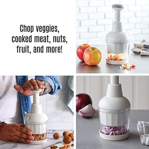 Premium Vegetable Chopper – Multi-Function Food Chopper