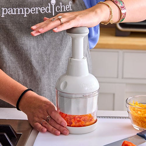 Premium Vegetable Chopper – Multi-Function Food Chopper