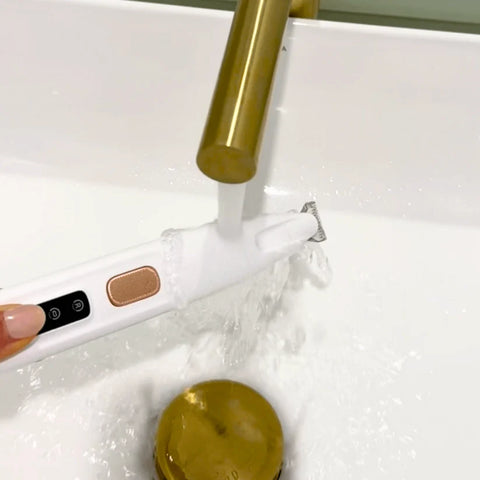 FreshPaws™ Electric Pet Paw & Face Fur Trimmer