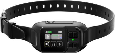 GPS Wireless Dog Fence with Custom Boundary