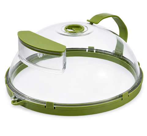# Cithway® Microwave Anti-Splatter Cover