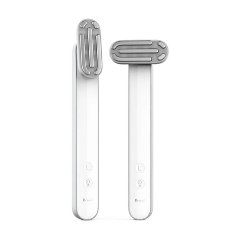 LED Facial Skin Rejuvenation Device