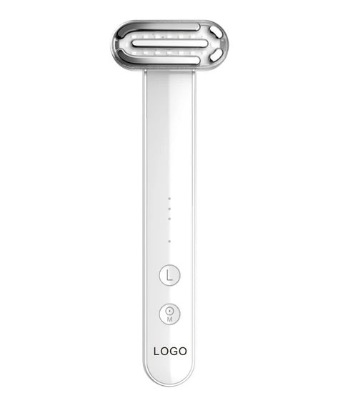 LED Facial Skin Rejuvenation Device
