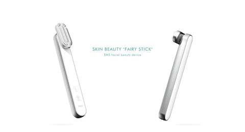 LED Facial Skin Rejuvenation Device