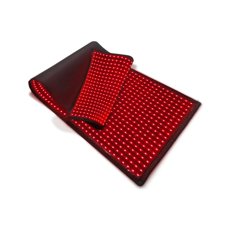 Full-Body LED Light Therapy Mat
