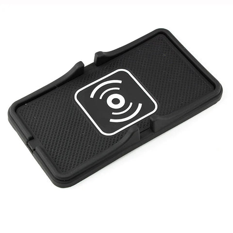 10W Wireless Car Charger Pad