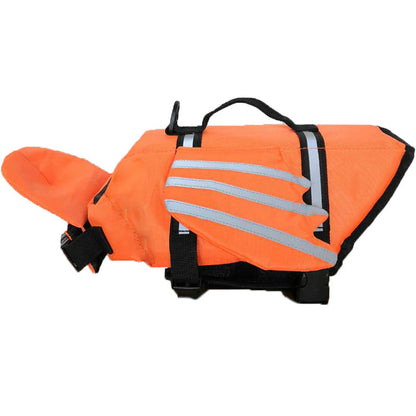 🥳 2026 HOT SALE 🐶 50% OFF | Reflective Angel Wing Dog Life Jacket